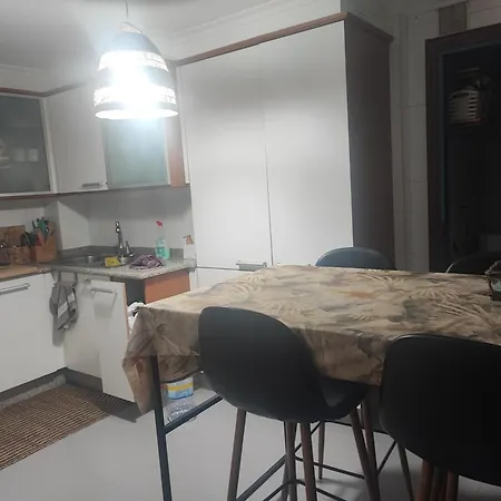 Homestay Fogar Do Areal *