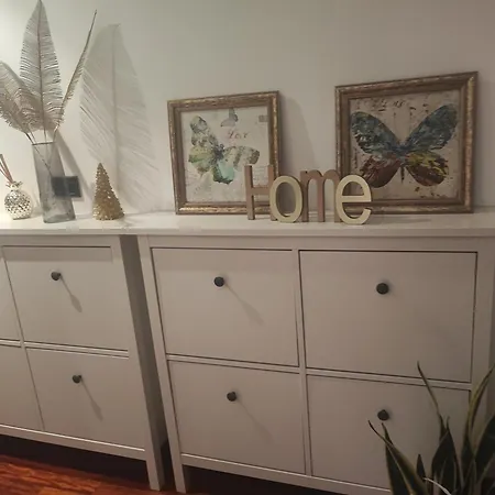 Homestay Fogar Do Areal