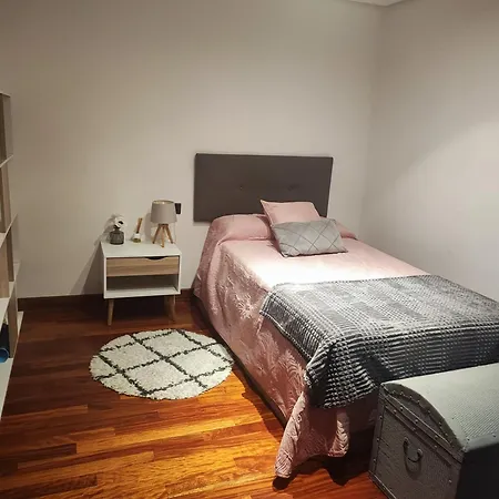 Fogar Do Areal Homestay