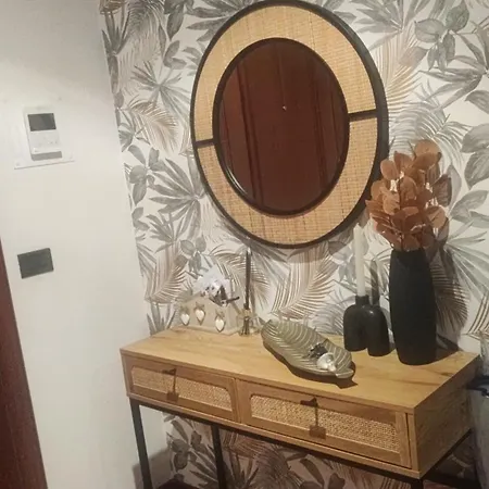 Homestay Fogar Do Areal Vigo