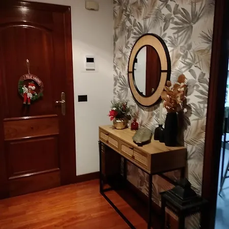 Fogar Do Areal Homestay *